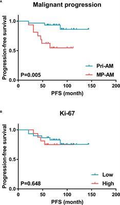 Malignant Progression Contributes to the Failure of Combination Therapy for Atypical Meningiomas